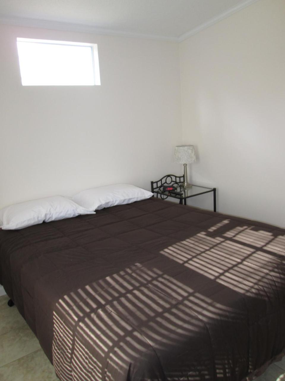Southern Palms Park Model 4 Fort Mason Quarto foto