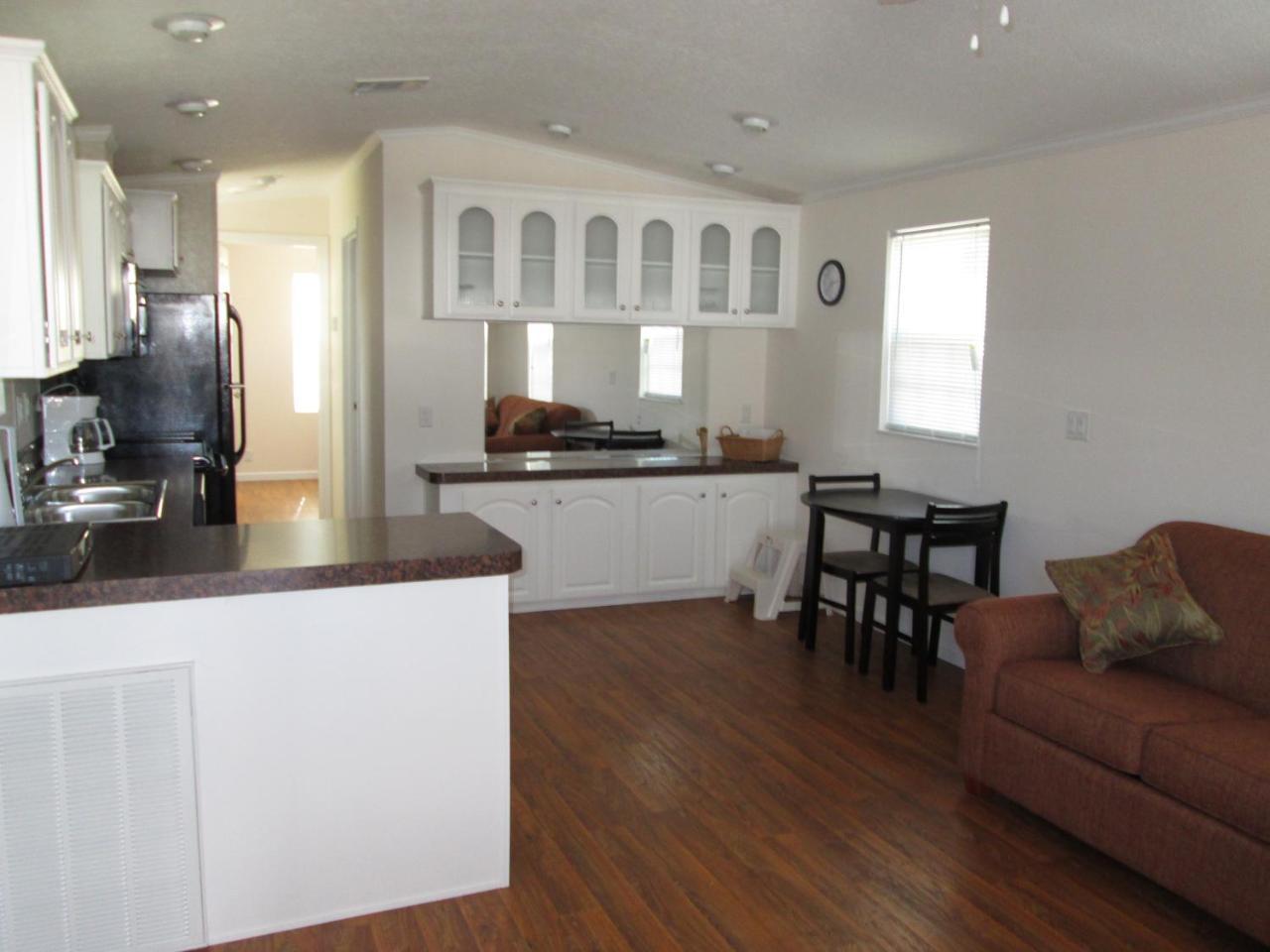 Southern Palms Park Model 4 Fort Mason Exterior foto